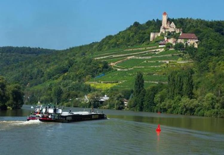 neckar river cruise stuttgart