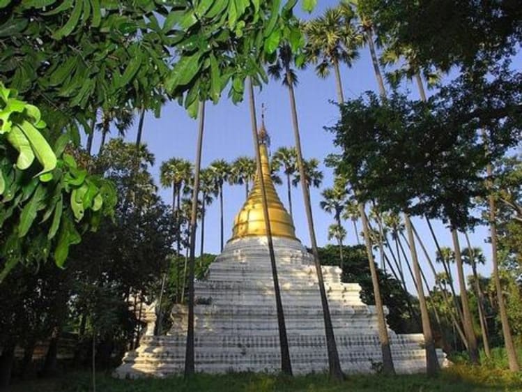 Irrawaddy/Ayeyarwady Kreuzfahrt - Bild 4