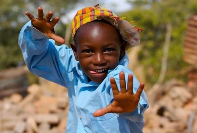 Senegalfluss Kreuzfahrt - Bild 1
