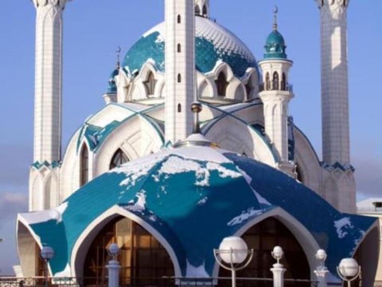 Wolga Kreuzfahrt - Bild 2