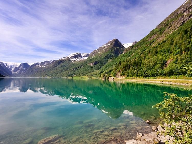 Pays du nord Croisi&egrave;re - Image 6