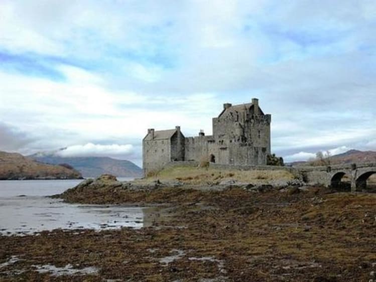 Kaledonischer Kanal Kreuzfahrt - Bild 2