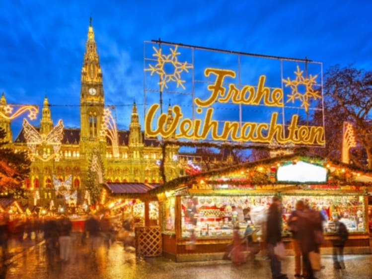 Weihnachtskreuzfahrt Kreuzfahrt - Bild 2