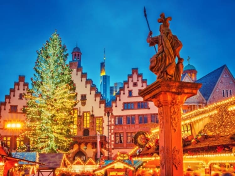 Weihnachtskreuzfahrt Kreuzfahrt - Bild 3