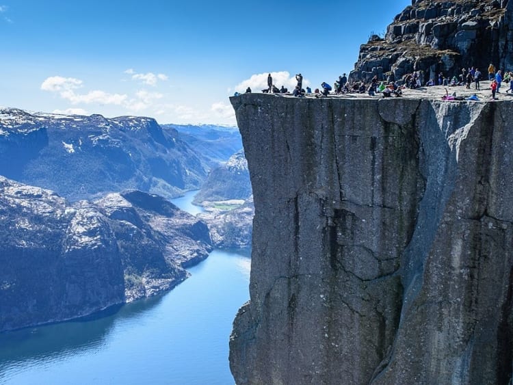 Pays du nord Croisi&egrave;re - Image 2