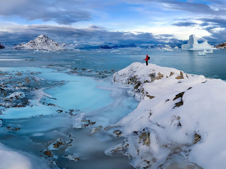 Gronel&acirc;ndia Cruzeiro - Bild 1