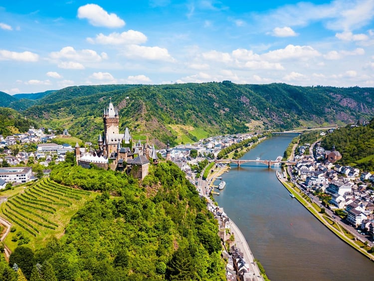 Moselle Croisi&egrave;re - Image 3