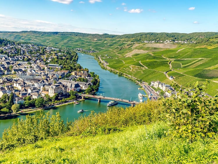 Moselle Croisi&egrave;re - Image 4