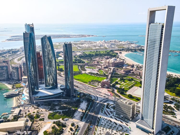 Orient et &Eacute;mirats Croisi&egrave;re - Image 2