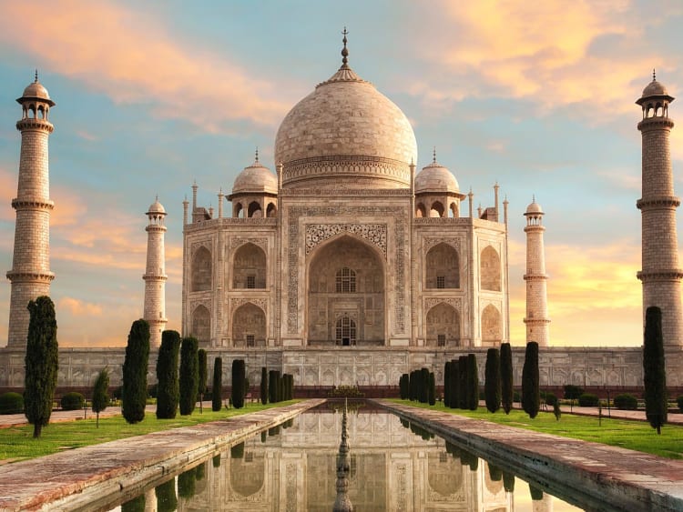 Orient et &Eacute;mirats Croisi&egrave;re - Image 3