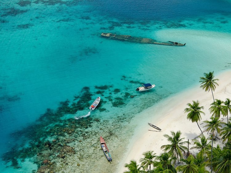 Am&eacute;rica Central Cruzeiro - Bild 1