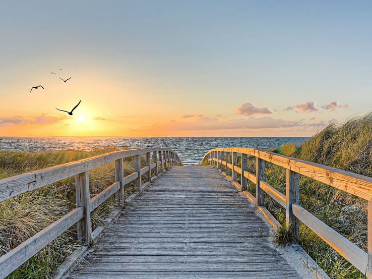 Mer du Nord Croisi&egrave;re - Image 4