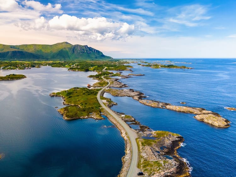 Atlantik Kreuzfahrt - Bild 4