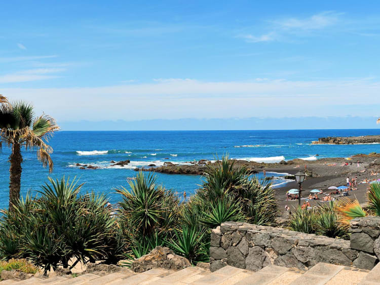 &Icirc;les Canaries Croisi&egrave;re - Image 3