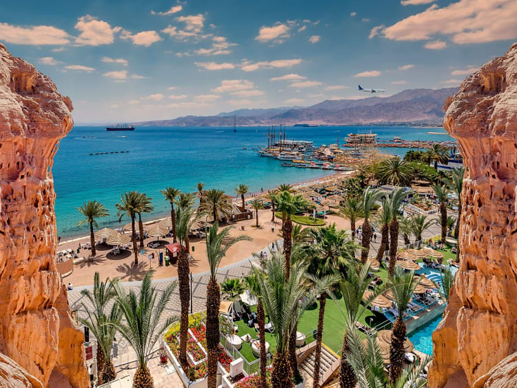 Mar Vermelho Cruzeiro - Bild 4