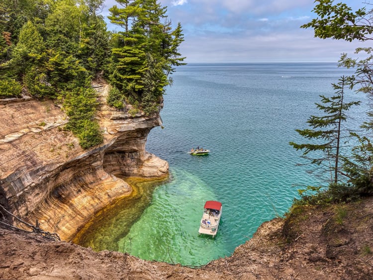 Grands Lacs Croisi&egrave;re - Image 4