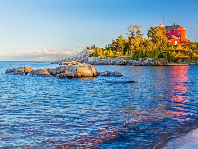 Grands Lacs Croisi&egrave;re - Image 3