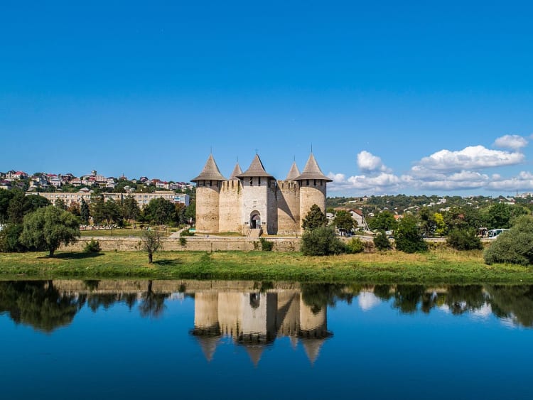 Moldava Crucero - Bild 1