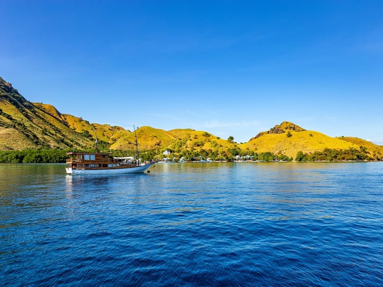 Entdecken Sie Inselwelt in Ostasien &ndash; starten Sie jetzt Ihr n&auml;chstes Abenteuer!