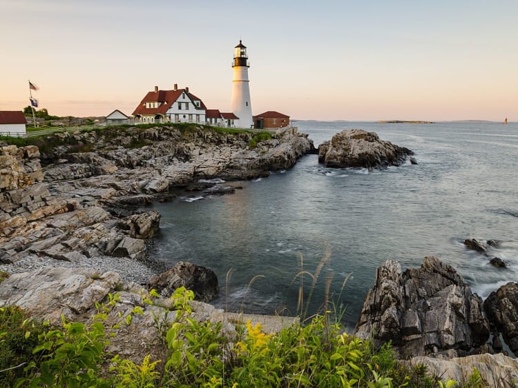 Nouvelle-Angleterre Croisi&egrave;re - Image 2