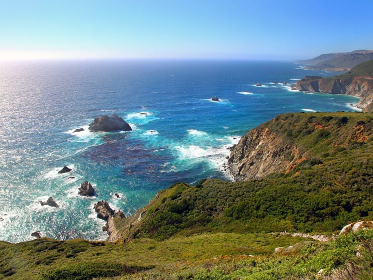 Pac&iacute;fico Norte Cruzeiro - Bild 1