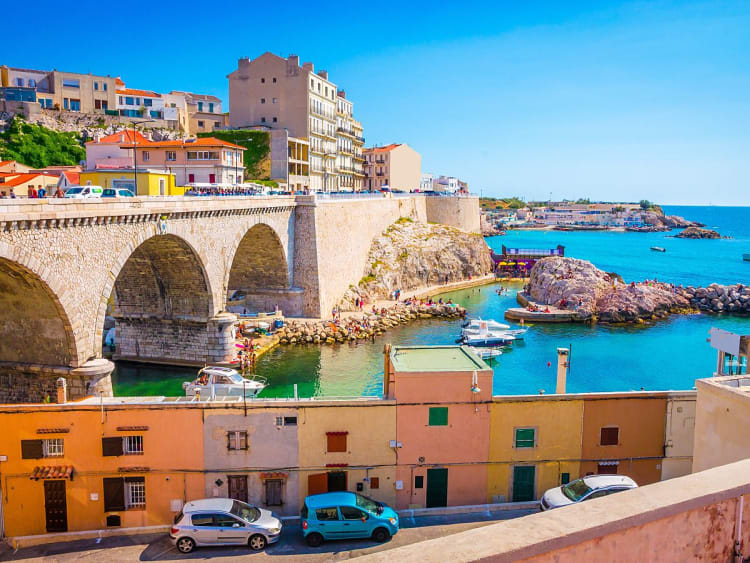 Europe de l'Ouest Croisi&egrave;re - Image 1