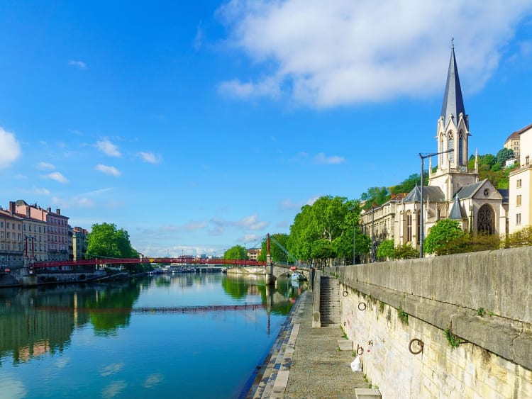 Sa&ocirc;ne Croisi&egrave;re - Image 4