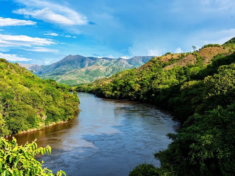 Fleuve Magdalena Croisi&egrave;re - Image 2