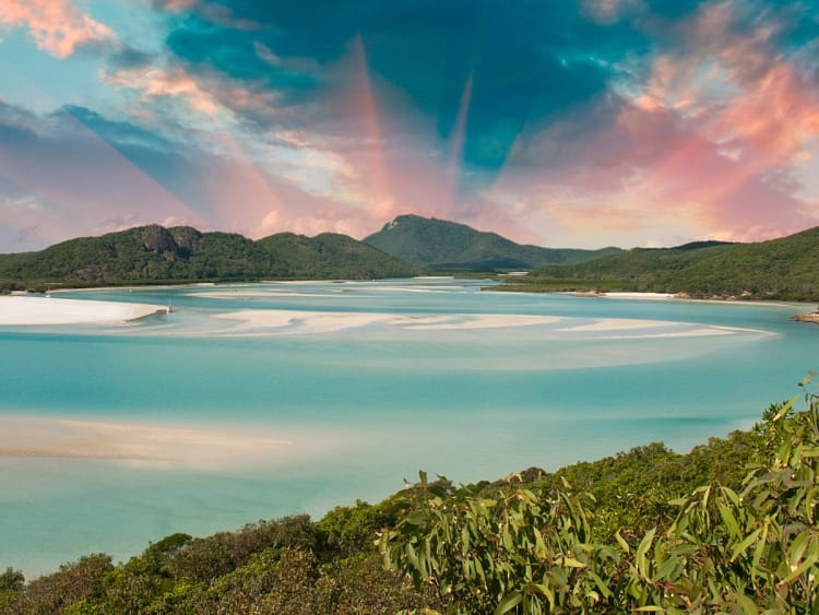 Australi&euml; Cruise - Foto 5