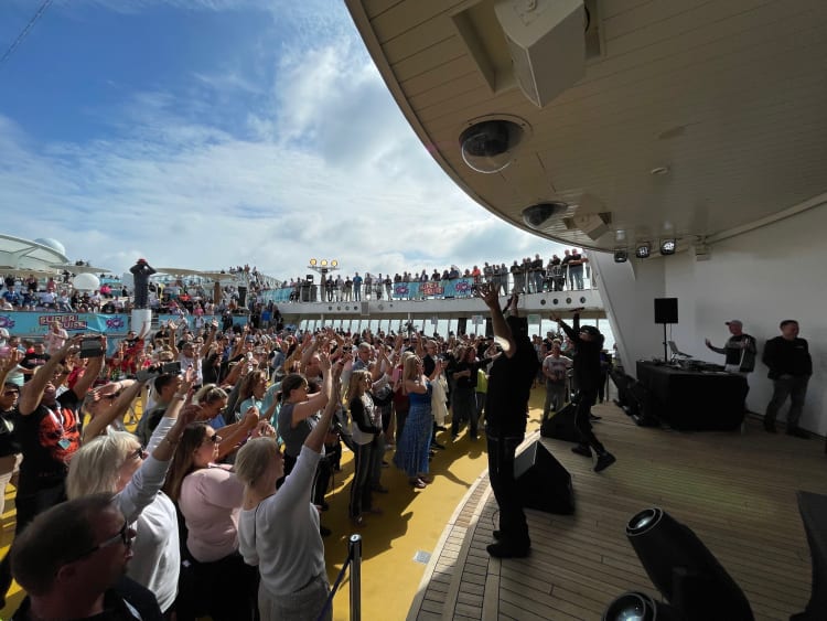 90s Super Cruise 2023 Vol. 2