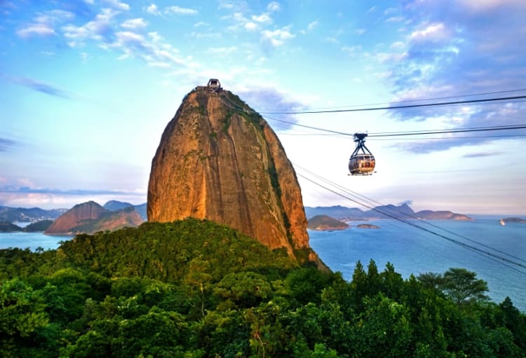 Rio Atacuary (Amazonas, Columbia) - Picture 15