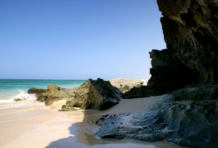 Iles Capverdiennes  (Cap-Vert) - Image 47