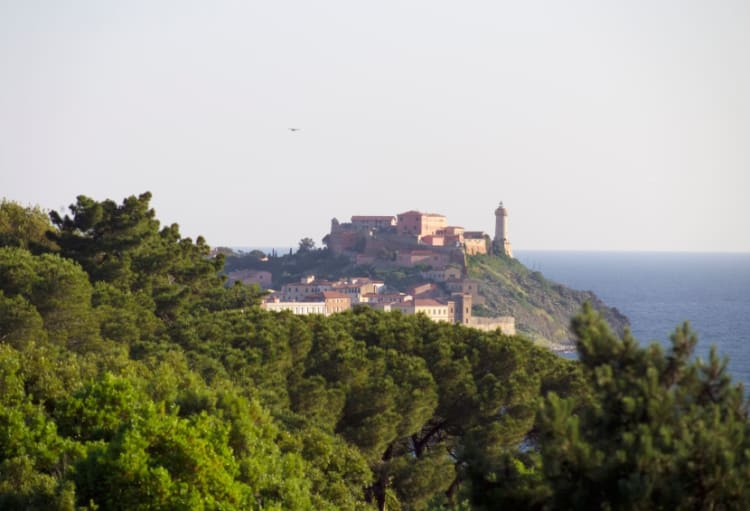 Portoferraio (Elba, Italien) - Bild 39