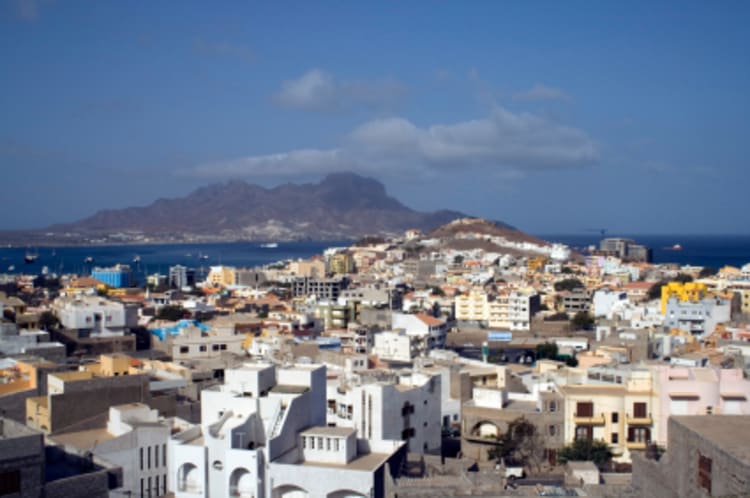 Mindelo (Sao Vicente, Kap Verde) - Bild 121