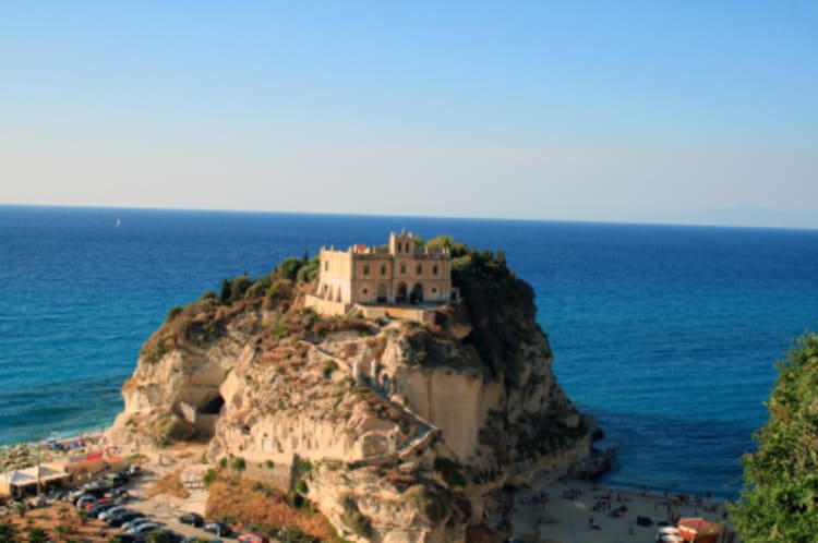 Tropea (Itali&euml;) - Foto 88