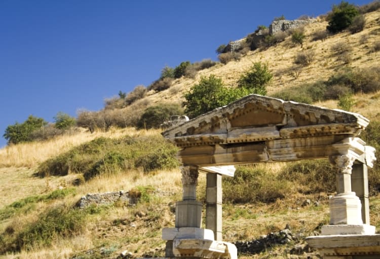 Kusadasi / Ephesus (T&uuml;rkei) - Bild 18