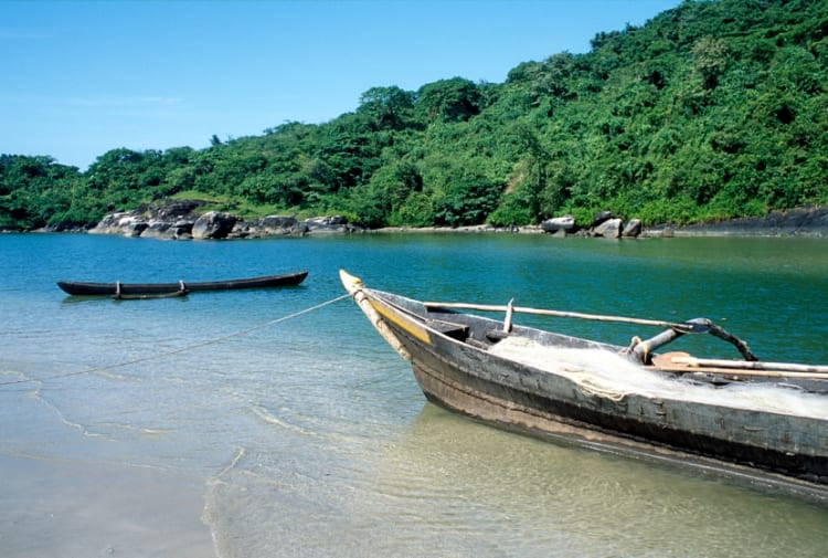 Goa (Indien) - Bild 6