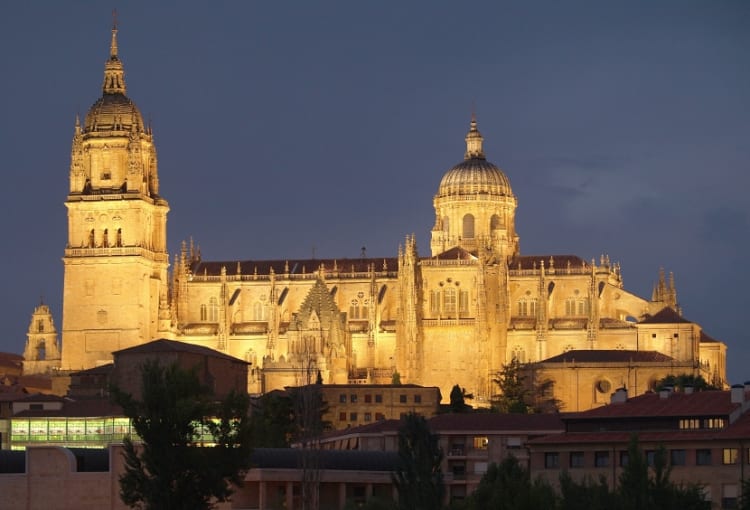 Salamanca (Spanien) - Image 16