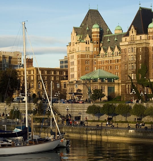 Victoria (British Columbia, Kanada) - Bild 78