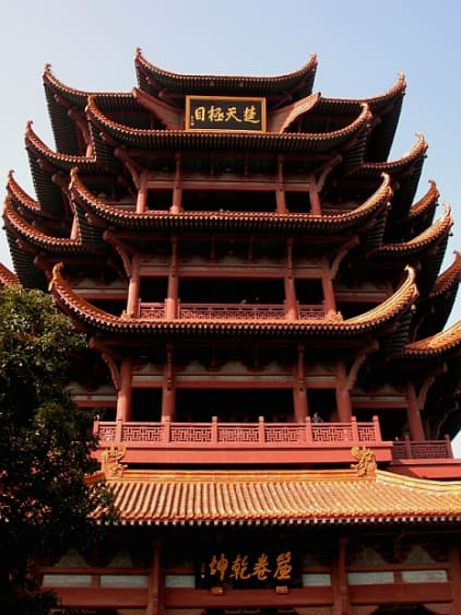 Wuhan (China) - Bild 5