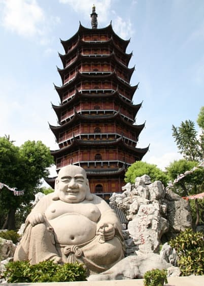 Suzhou (China) - Bild 4