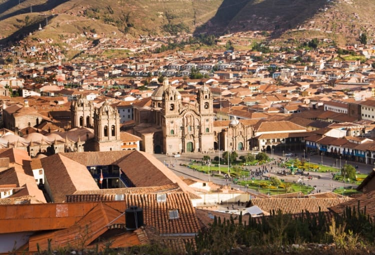 Cusco (Peru) - Picture 50