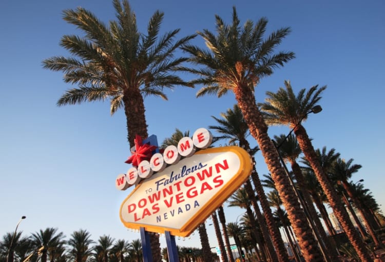Las Vegas (Nevada, USA) - Bild 29