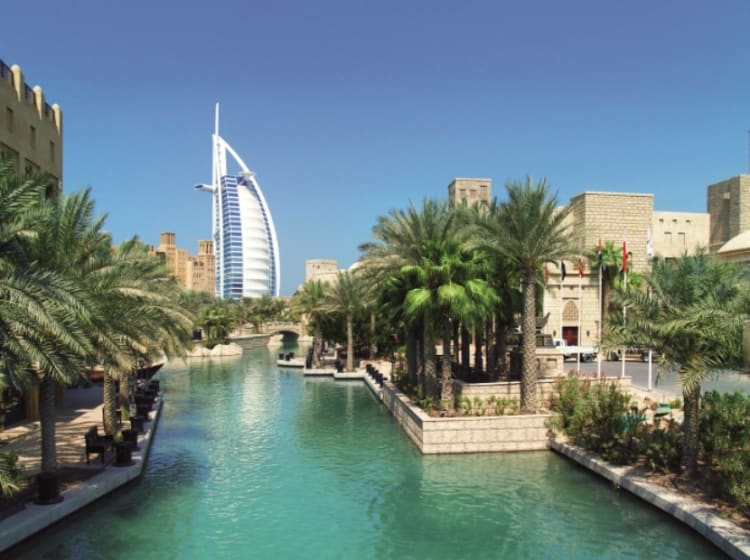 stip reizen cruises dubai