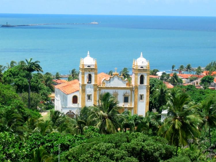 Recife (Pernambuco, Brasilien) - Bild 92