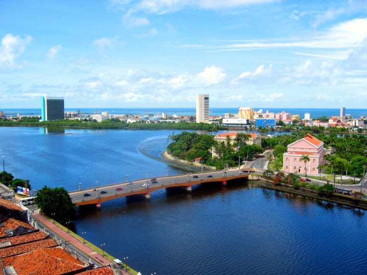 Recife (Pernambuco, Brasilien) - Bild 93