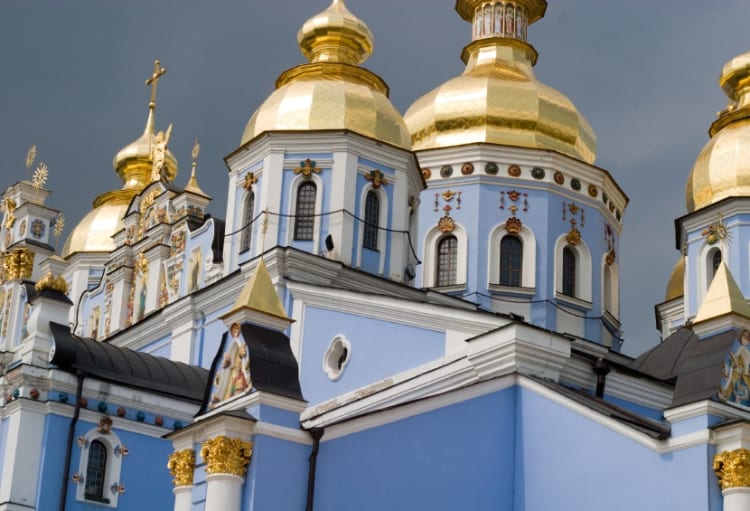 Kiew (Oekra&iuml;ne) - Foto 3