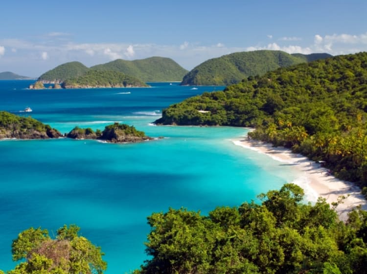 St. John (US Jungferninseln) - Bild 39