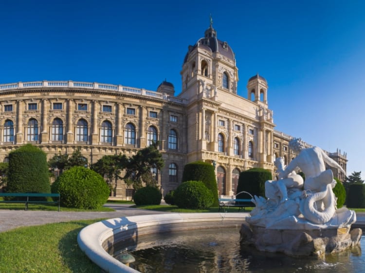 Wien (&Ouml;sterreich) - Bild 22