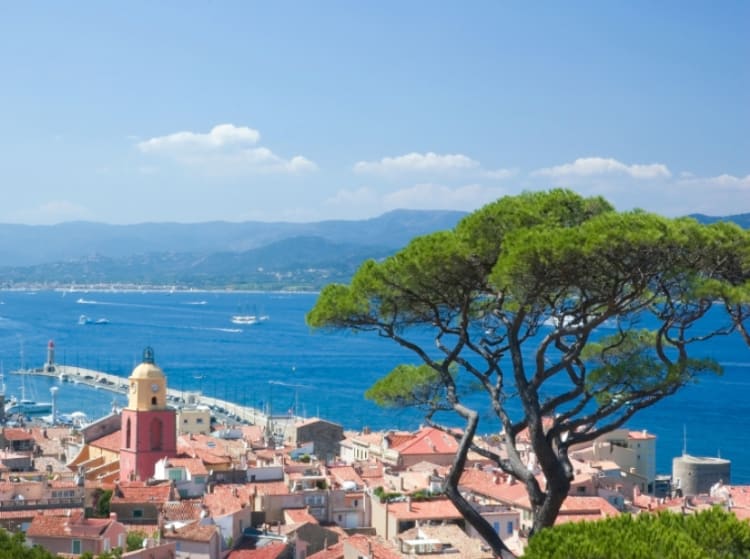 Saint-Tropez (Frankreich) - Bild 48